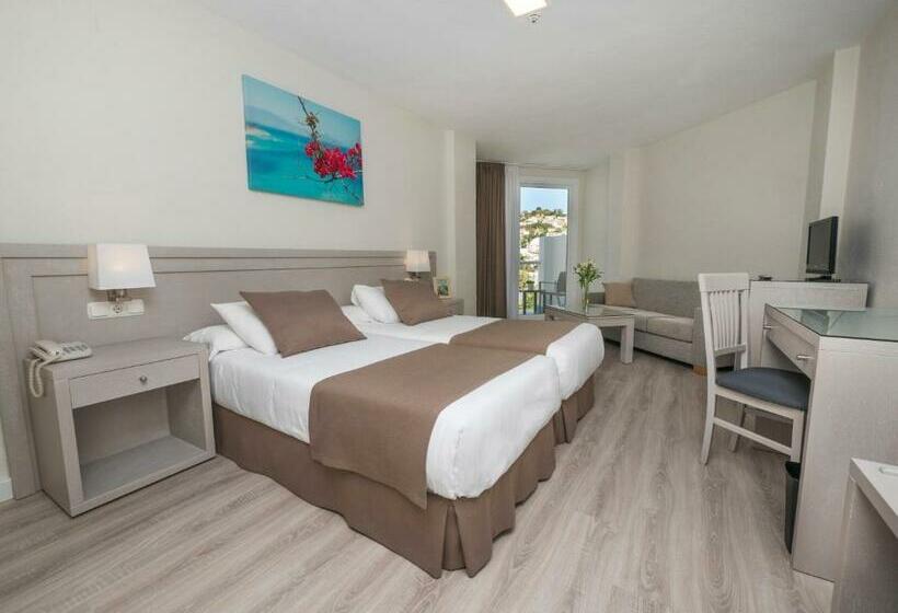 高级大房间, Helios Costa Tropical