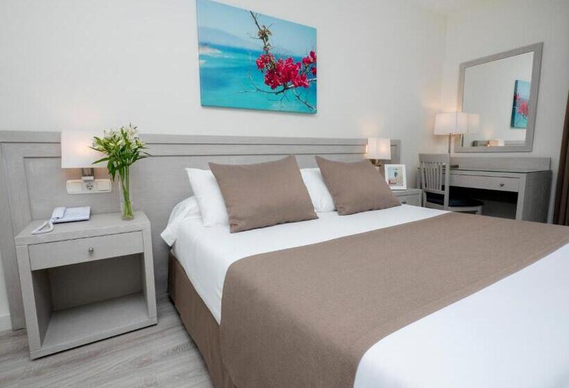 带海景的标准房, Helios Costa Tropical