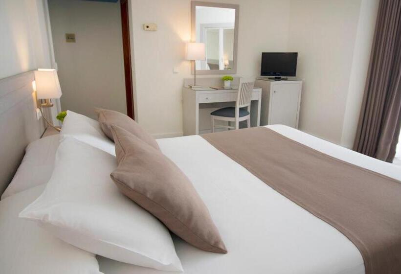 高级海景房, Helios Costa Tropical