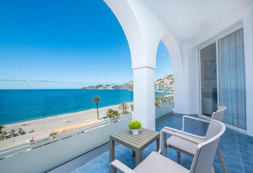 高级海景房, Helios Costa Tropical