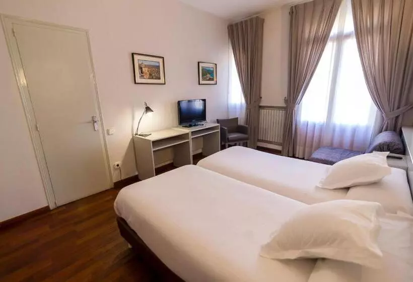 Camera Standard Individuale, Hospedium Hotel Lleida