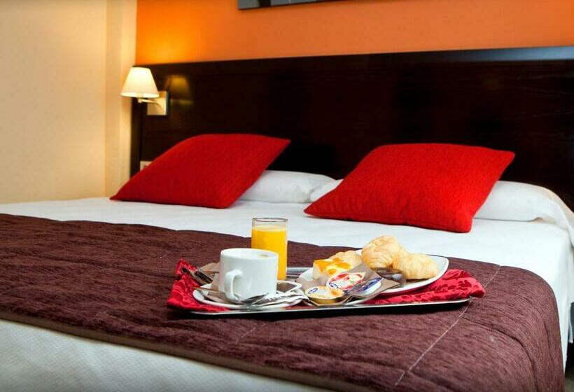 اتاق استاندارد, Itaca Colon By Soho Boutique