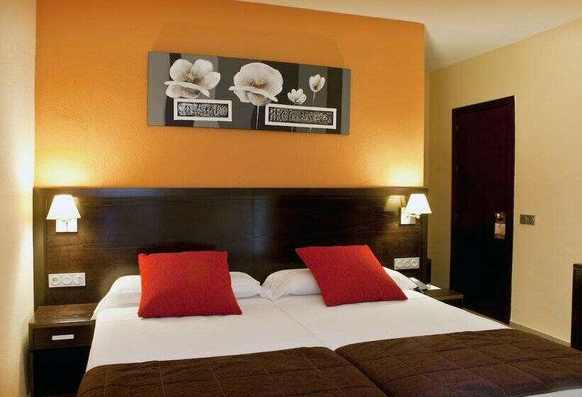 اتاق استاندارد, Itaca Colon By Soho Boutique