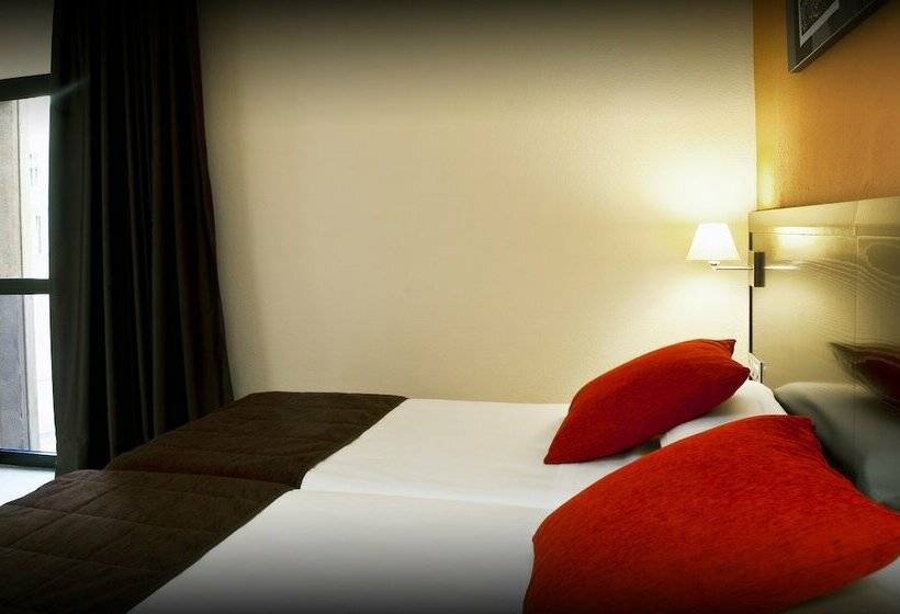 اتاق استاندارد, Itaca Colon By Soho Boutique