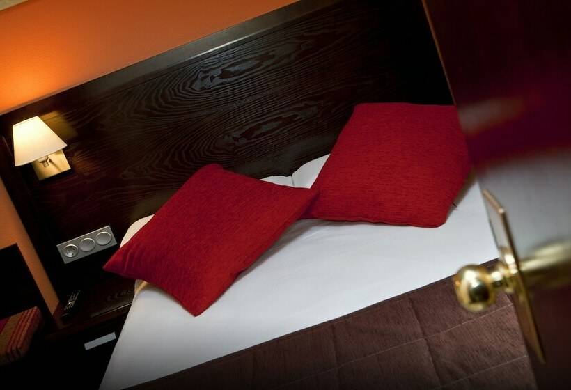 اتاق استاندارد, Itaca Colon By Soho Boutique