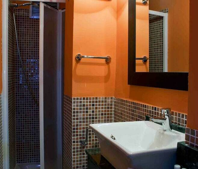 اتاق استاندارد, Itaca Colon By Soho Boutique