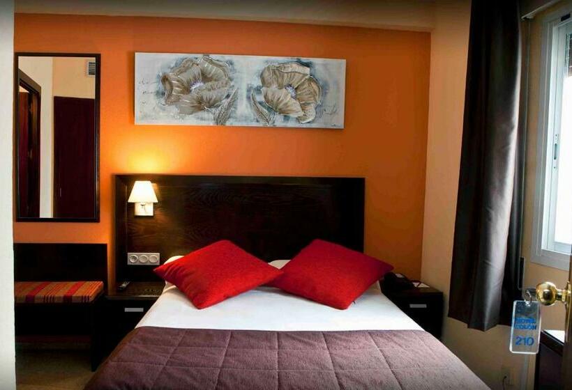 اتاق استاندارد یک نفره, Itaca Colon By Soho Boutique