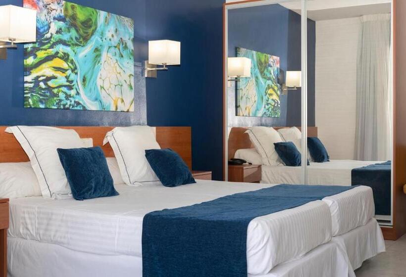 スタンダードルーム, Jaime I Hotel Peñiscola