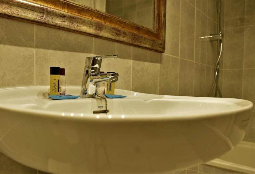 Номер Стандарт, Jaime I Hotel Peñiscola