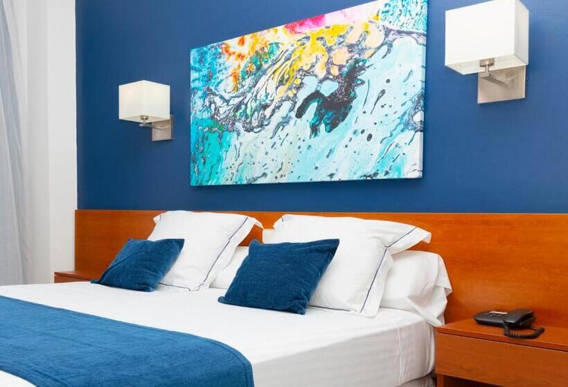 Номер Стандарт, Jaime I Hotel Peñiscola