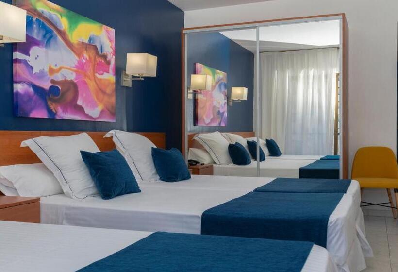 スタンダードトリプルルーム, Jaime I Hotel Peñiscola