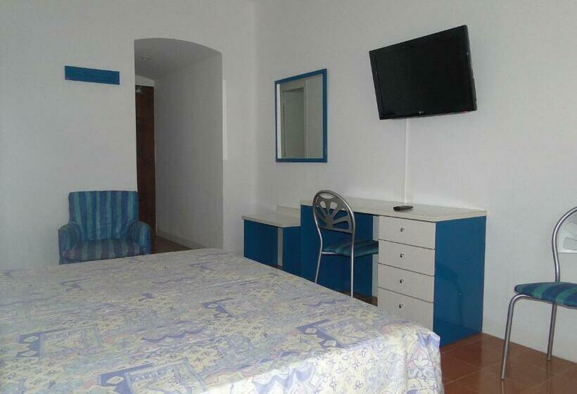 Номер Стандарт, La Torre