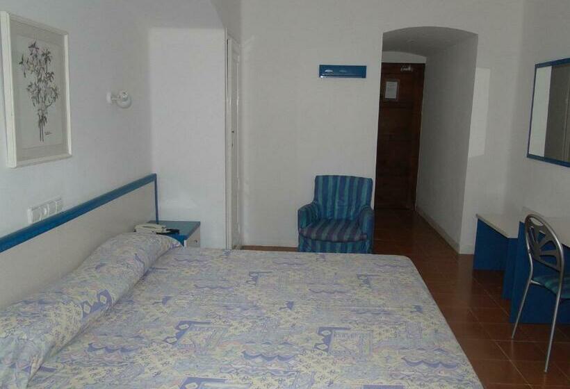 スタンダードルーム, La Torre