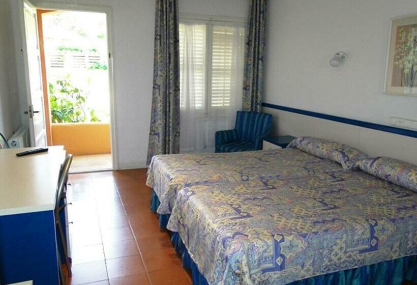 Номер Стандарт, La Torre