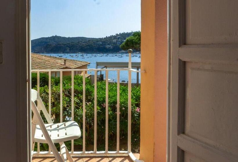 Номер Стандарт Вид на Море, La Torre