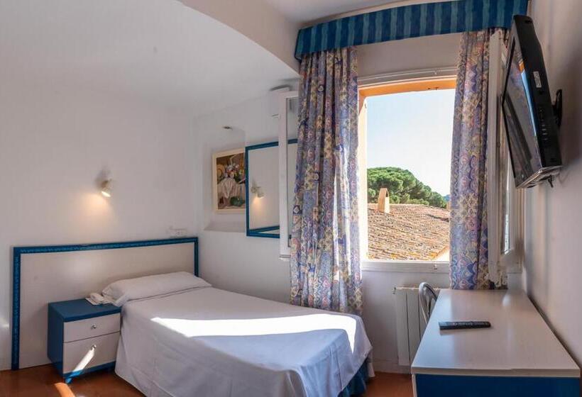 Номер Стандарт Индивидуальный, La Torre