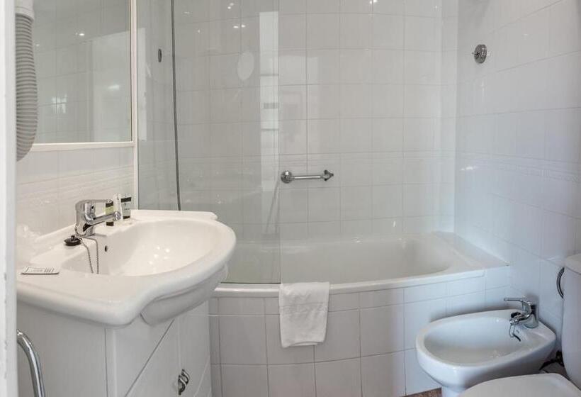 Номер Стандарт Индивидуальный, La Torre