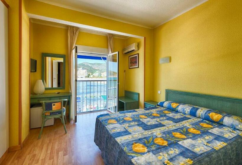 חדר סטנדרט, Marina