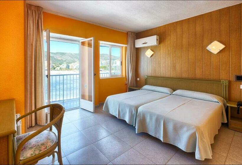 חדר סטנדרט, Marina