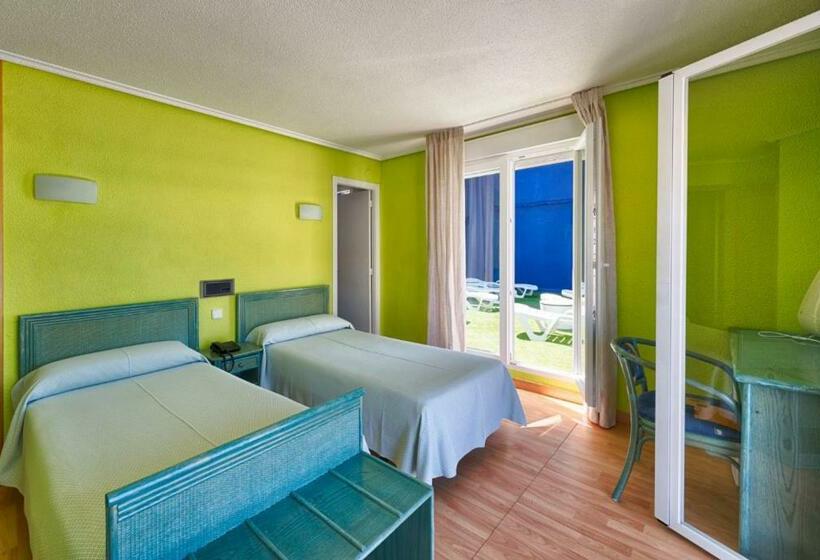 חדר סטנדרט, Marina