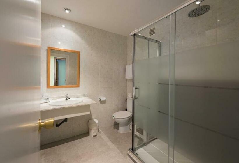 חדר סטנדרט, Marina