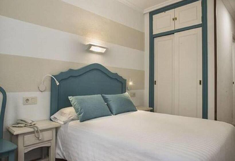 חדר אקונומי, Marlin Antilla Playa