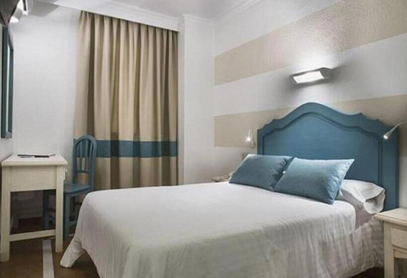 חדר אקונומי, Marlin Antilla Playa