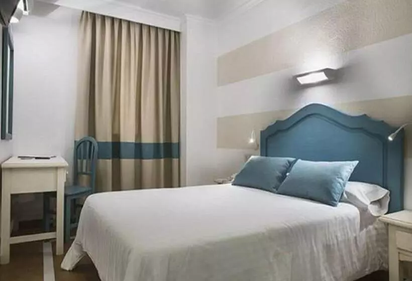 اتاق اکونومی, Marlin Antilla Playa