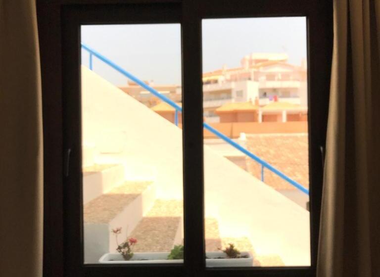 חדר אקונומי, Marlin Antilla Playa