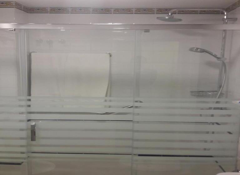 חדר סטנדרט נוף לים, Marlin Antilla Playa