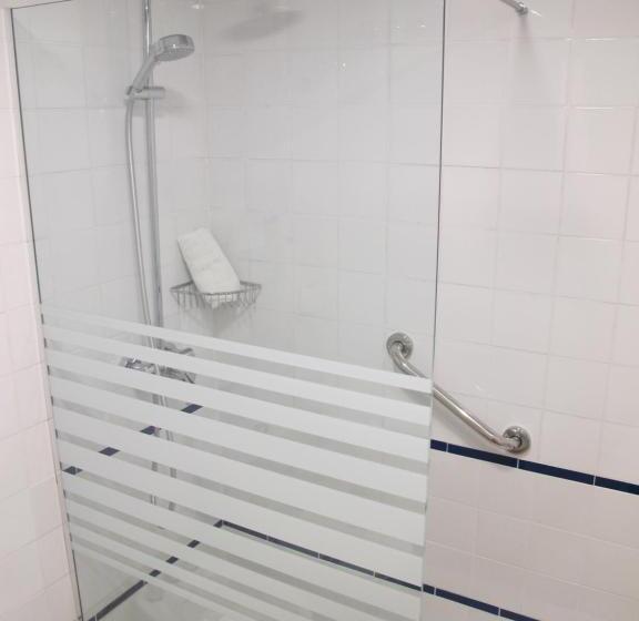 חדר סטנדרט נוף פנורמי, Marlin Antilla Playa