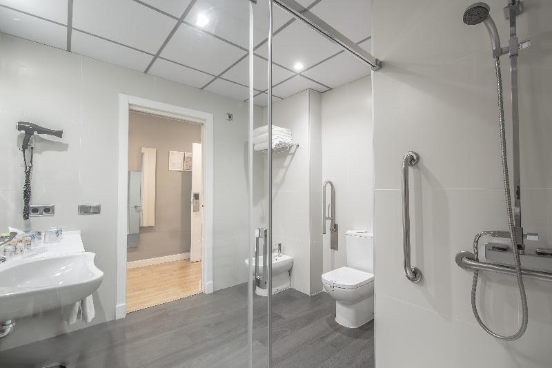 Camera Standard, Monte Puertatierra