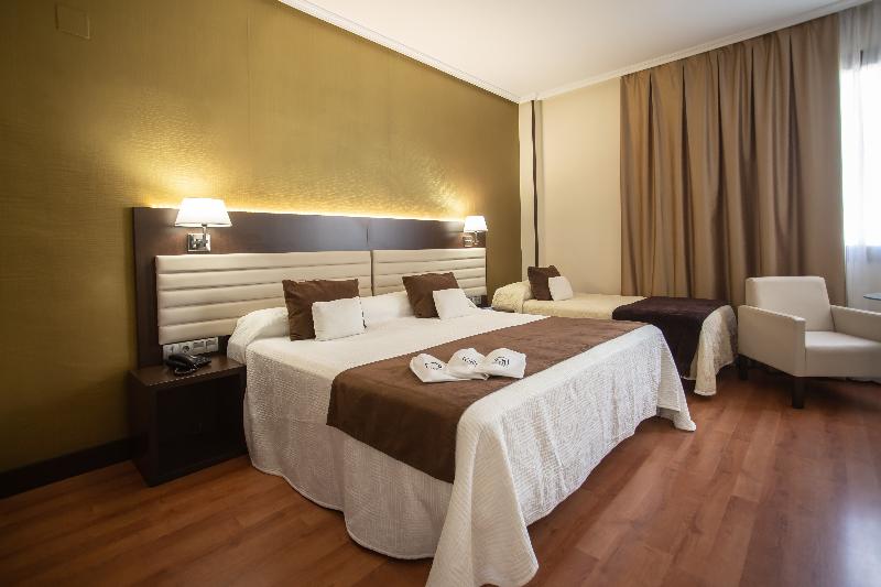 Camera Standard, Monte Puertatierra