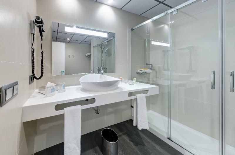 Camera Standard, Monte Puertatierra