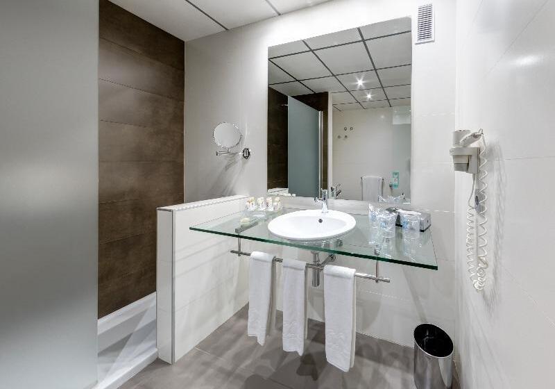 Camera Standard, Monte Puertatierra