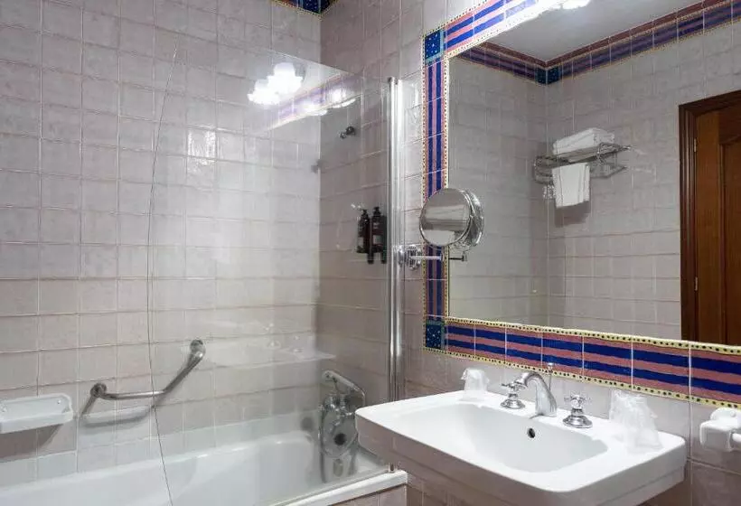 اتاق استاندارد, Bluesea El Cortijo