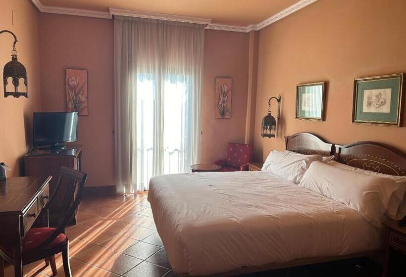 スタンダードルーム, Moon Dreams El Cortijo