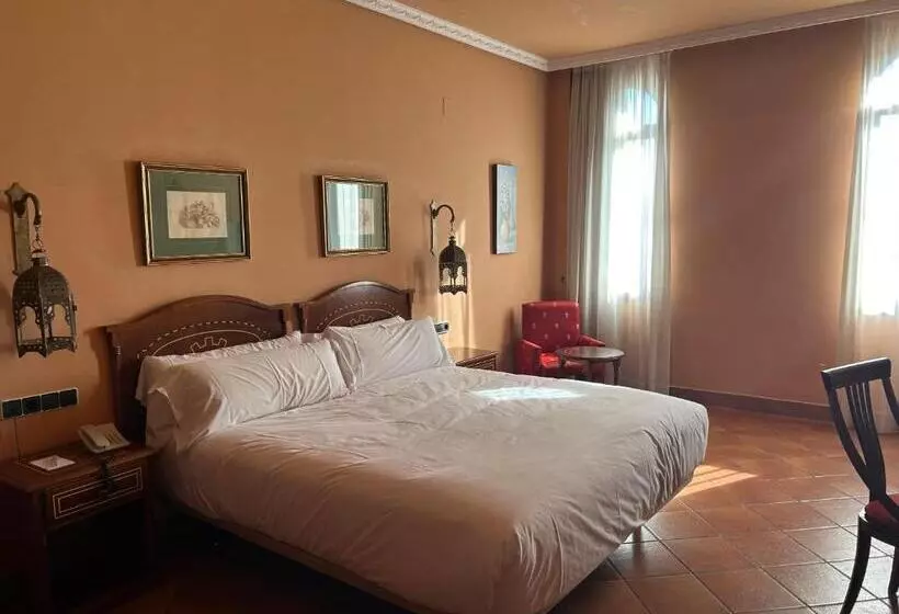 اتاق استاندارد, Bluesea El Cortijo