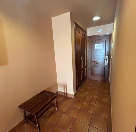 スタンダードトリプルルーム, Moon Dreams El Cortijo