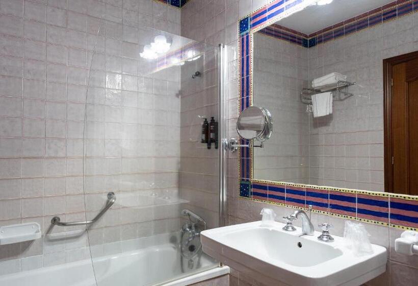 スタンダードトリプルルーム, Moon Dreams El Cortijo