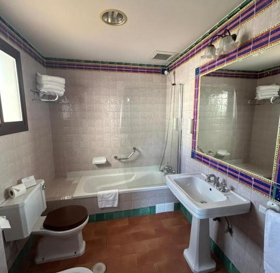 クラシックルーム, Moon Dreams El Cortijo