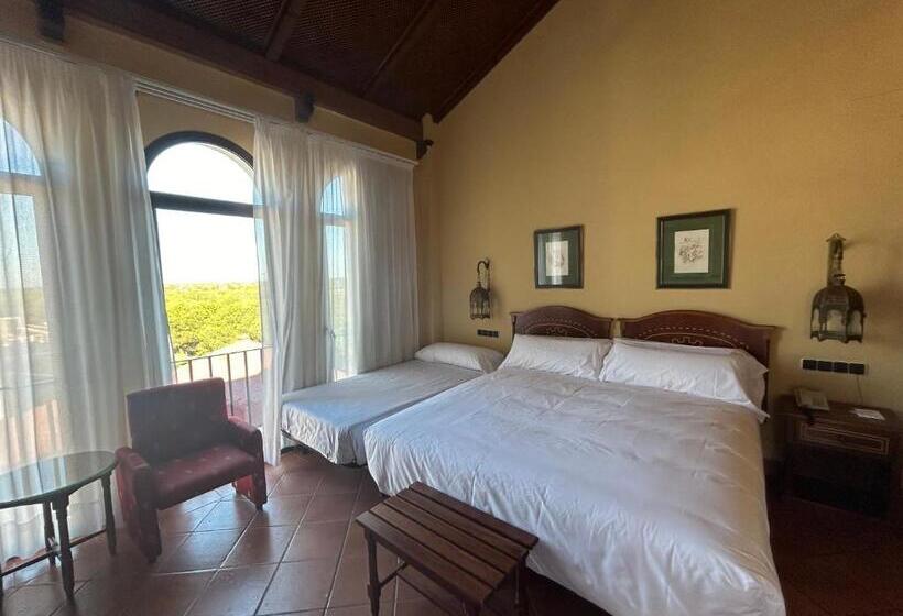 クラシックルーム, Moon Dreams El Cortijo