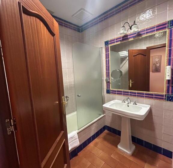 クラシックシングルルーム, Moon Dreams El Cortijo