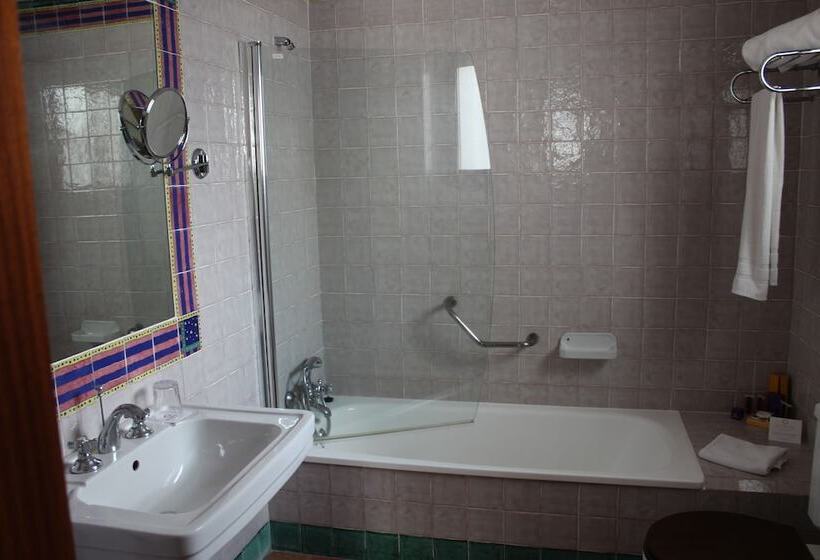 スタンダードルーム, Moon Dreams El Cortijo