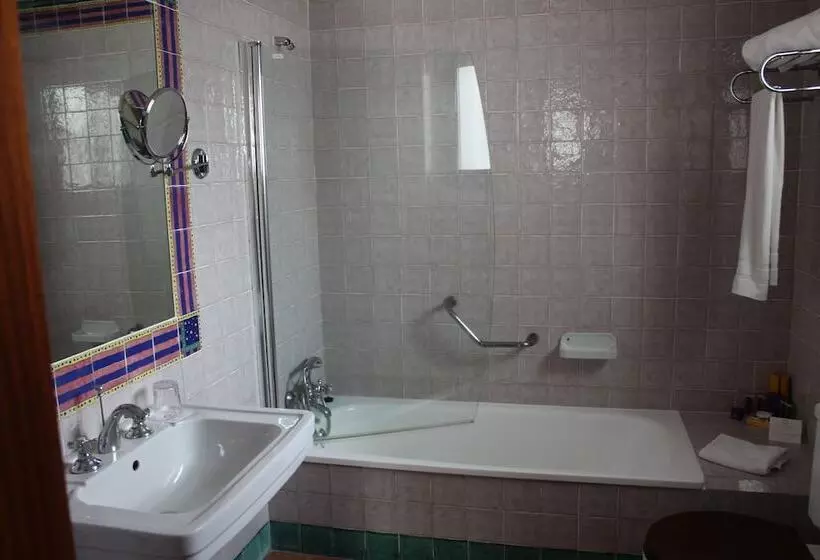 اتاق استاندارد, Bluesea El Cortijo