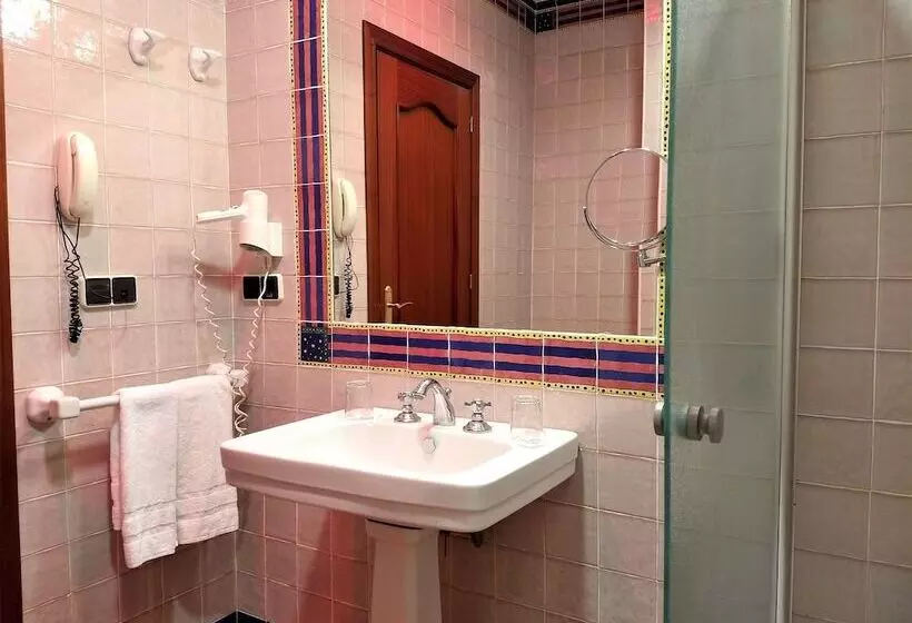 اتاق استاندارد, Bluesea El Cortijo