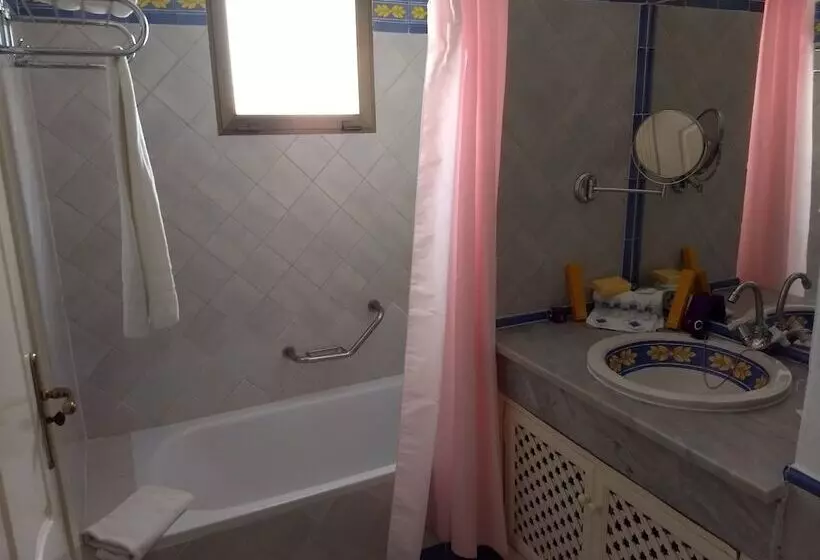 اتاق استاندارد, Bluesea El Cortijo