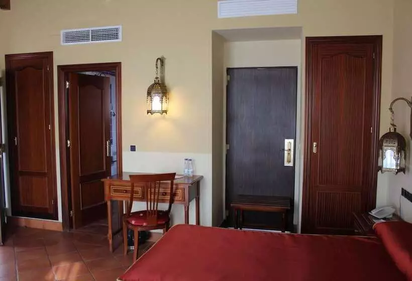 اتاق استاندارد, Bluesea El Cortijo