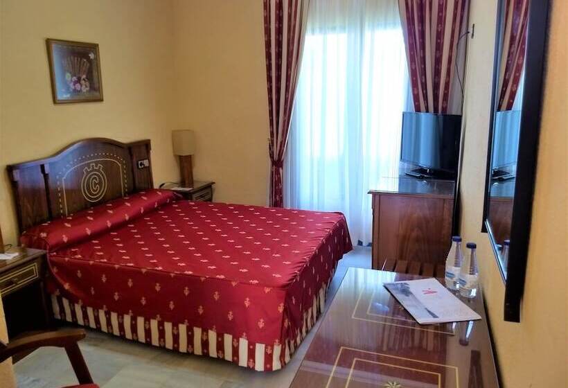 スタンダードルーム, Moon Dreams El Cortijo