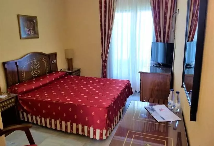 اتاق استاندارد, Bluesea El Cortijo